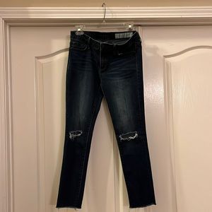 Treasure & Bond women’s jeans
